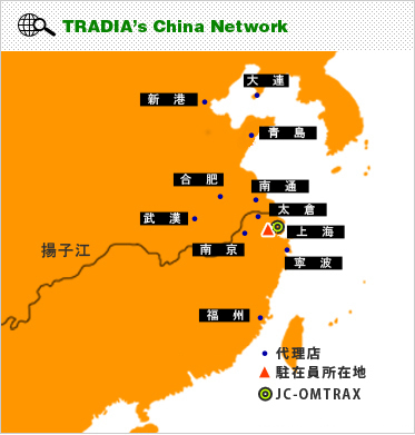 China's India Network